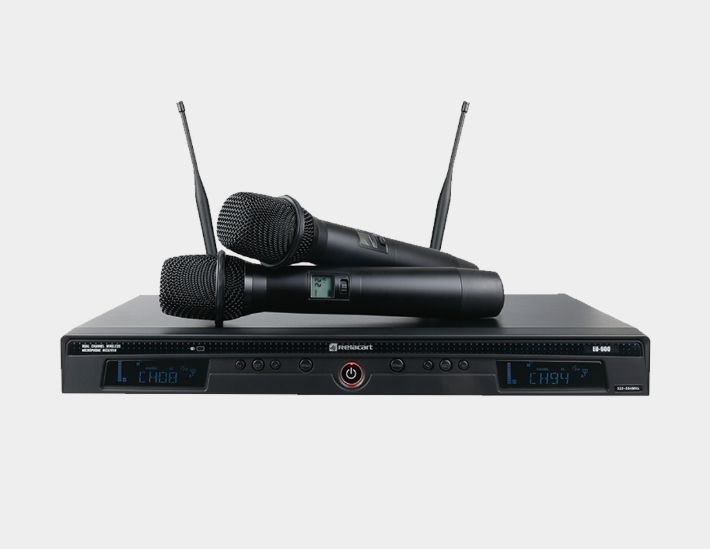 How Far Can Wireless Microphones Work?cid=3
